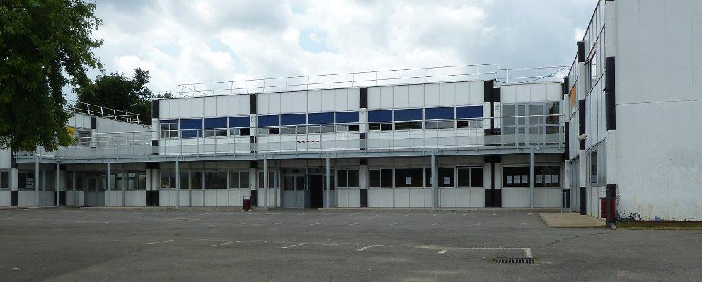 Réunions fédérations de parents d’élèves