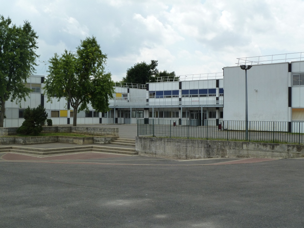 Taxe d’apprentissage